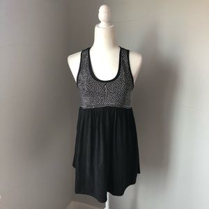 Evil Twin Dress Baby doll style